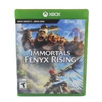 Immortals Fenyx Rising - Xbox Series Game