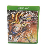Dragon Ball Fighterz - Xbox One Game