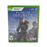 Halo Infinite - Xbox Series Game