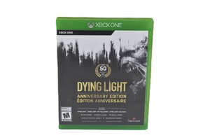 Dying Light Anniversary - Xbox One Game