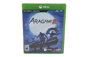 Aragami 2 - Xbox Series Game