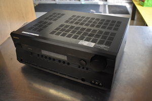 ONKYO AV Receiver TX-SR606