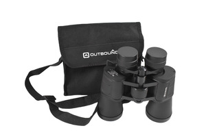 Outbound 9X-27x50 Zoom Binoculars 
