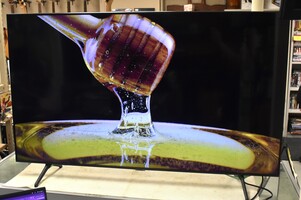 Samsung 55" TU7000 4K Smart TV