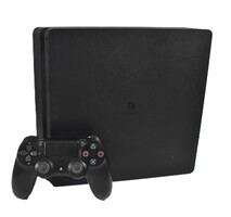 Sony Playstation 4 Slim 500GB Console Kit 