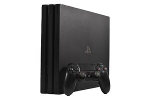Sony PlayStation 4 Pro - 1TB