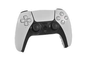 PS5 DualSense Controller - White 