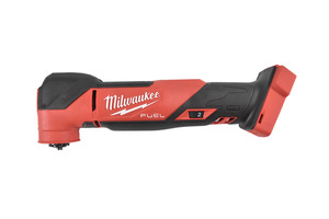 Milwaukee Oscillating Multi-Tool 