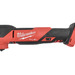 Milwaukee Oscillating Multi-Tool 