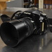 Pentax K110D DSLR Camera Kit