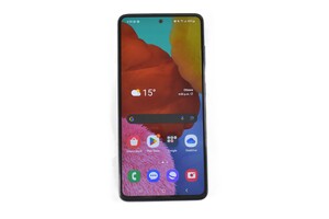 Samsung Galaxy A51 Smartphone - 64GB