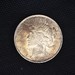 1923 USD Silver Peace Dollar