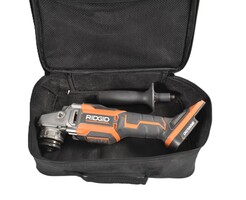 RIDGID Grinder - Tool Only 