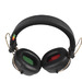 House of Marley Positive Vibration Riddim Headphones