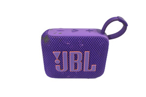 JBL GO4 Bluetooth Speaker 