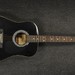 Tradition Acoustic Guitar - Black