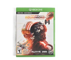 Star Wars Squadrons - Xbox One Game