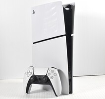 Sony PlayStation 5 Slim - Digital