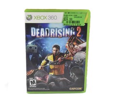 Dead Rising 2 - Xbox 360