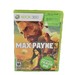 Max Payne 3 - Xbox 360 Game