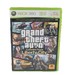 GTA Episodes from Liberty City - Xbox 360 Game