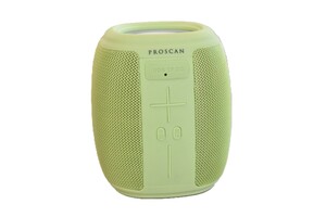 Proscan Portable Light Up Speaker