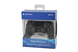 PS4 DualShock 4 Controller - New