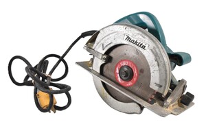 Makita 15A Circular Saw - 7-1/4"