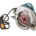 Makita 15A Circular Saw - 7-1/4"