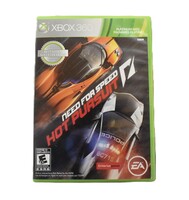 Need for Speed Hot Pursuit - Xbox 360 Game