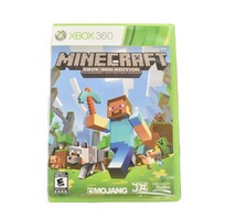 Minecraft - Xbox 360 Game