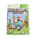 Minecraft - Xbox 360 Game