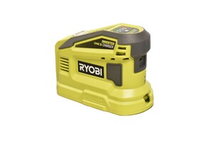 Ryobi One+ 18V Inverter Charger - 150W