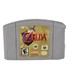 The Legend of Zelda Ocarina of Time - Nintendo 64 Game