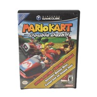 Mario Kart Double Dash - Gamecube Game