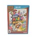 Super Mario 3d World - Wii U Game (NEW)
