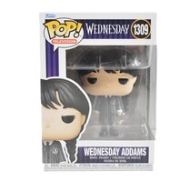 FUNKO Wednesday Addams 1309