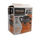 Ridgid 3 Gallon Portable Wet/Dry Vac