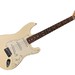1995 Fender Stratocaster Electric Guitar - Made in Mexico - Cream