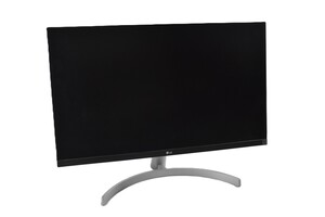 LG 27" 1080p 75hz Computer Monitor