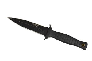 Smith and Wesson H.R.T. Full Tang Fixed Blade