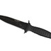 Smith and Wesson H.R.T. Full Tang Fixed Blade