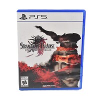 Stranger of Paradise Final Fantasy Origin - PS5 Game