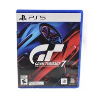 Gran Turismo 7 - PS5 Game