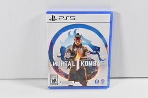 Mortal Kombat 1 - PS5 Game