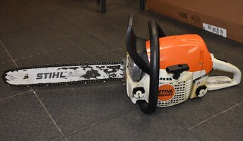 Stihl MS231 Gas Chainsaw