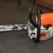 Stihl MS231 Gas Chainsaw
