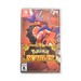 Pokemon Scarlet - Nintendo Switch Game