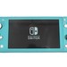 Nintendo Switch Lite Coral Blue - No Charger