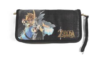 Zelda Carry Case Nintendo Switch 